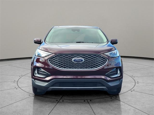 used 2024 Ford Edge car, priced at $31,488