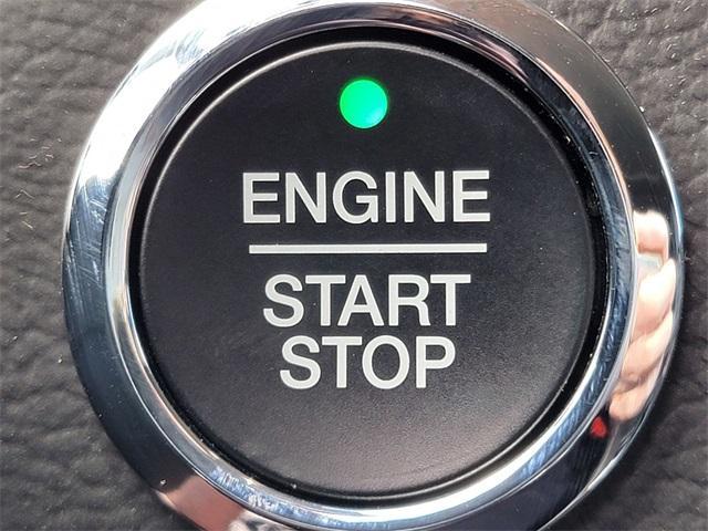 used 2024 Ford Edge car, priced at $31,488