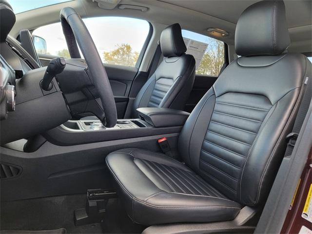 used 2024 Ford Edge car, priced at $31,488