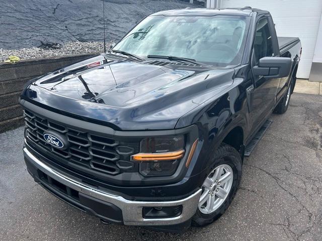 used 2024 Ford F-150 car, priced at $36,888
