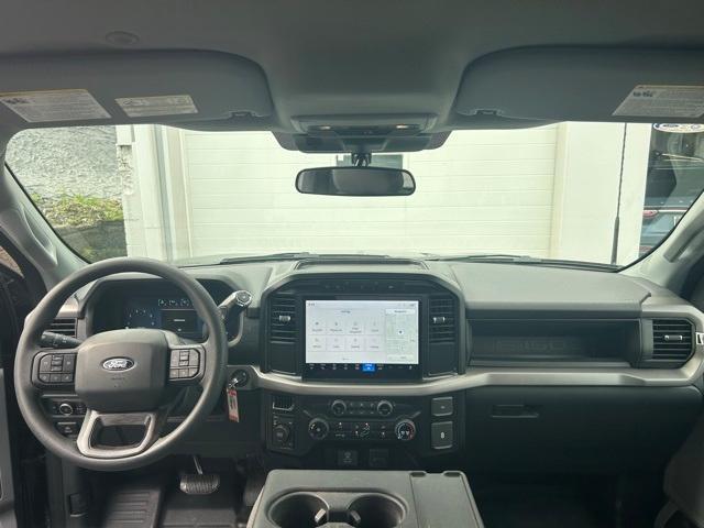 used 2024 Ford F-150 car, priced at $36,888