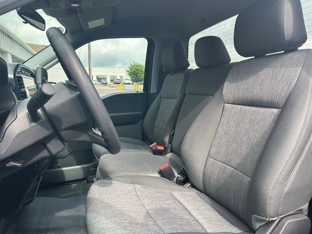 used 2024 Ford F-150 car, priced at $36,888