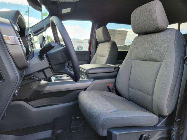used 2025 Ford F-150 car, priced at $54,888