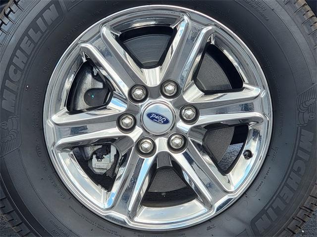used 2025 Ford F-150 car, priced at $54,888