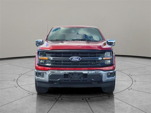 used 2025 Ford F-150 car, priced at $54,888