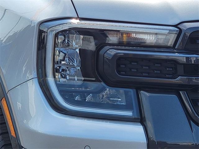used 2024 Ford Ranger car, priced at $37,888