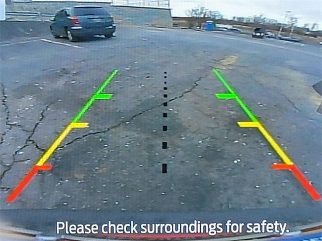 used 2022 Ford EcoSport car, priced at $17,888