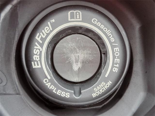 used 2022 Ford EcoSport car, priced at $17,888