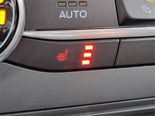 used 2022 Ford EcoSport car, priced at $17,888