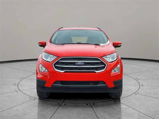 used 2022 Ford EcoSport car, priced at $17,888