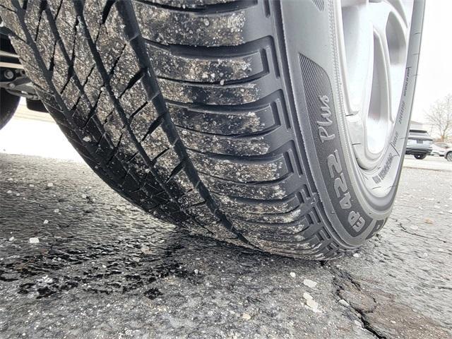 used 2022 Ford EcoSport car, priced at $17,888