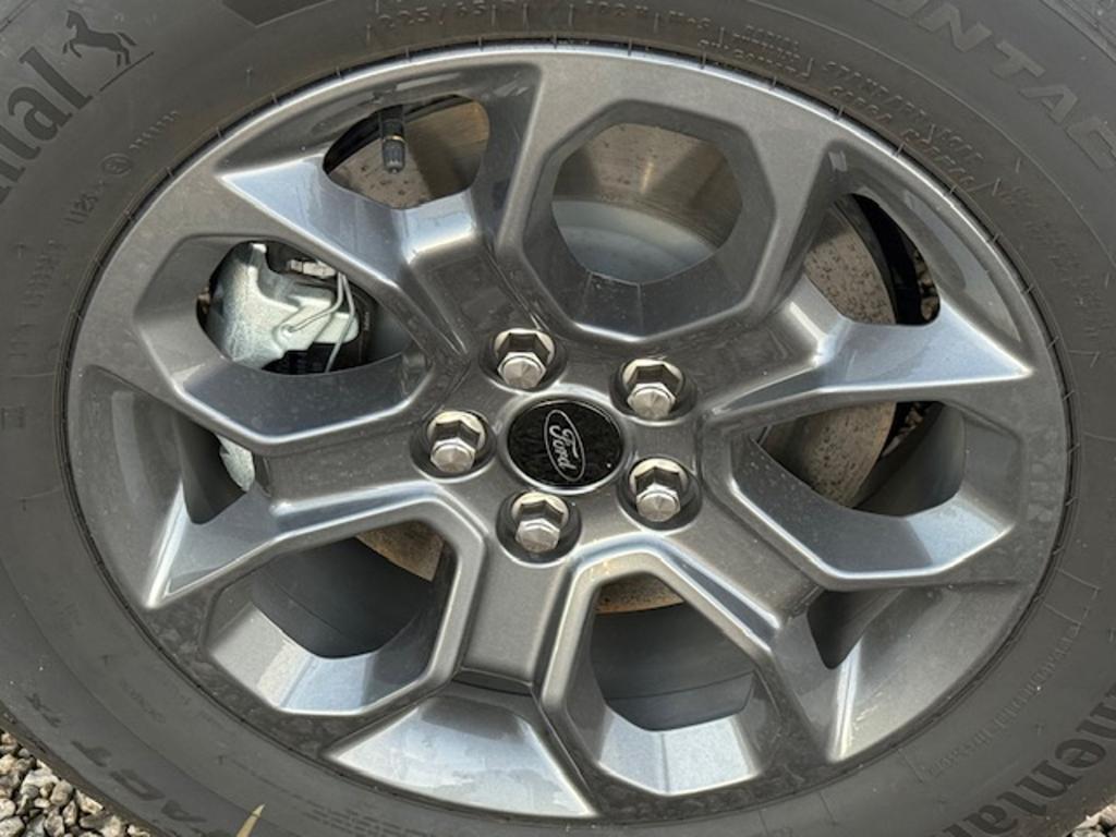 new 2025 Ford Maverick car, priced at $34,239