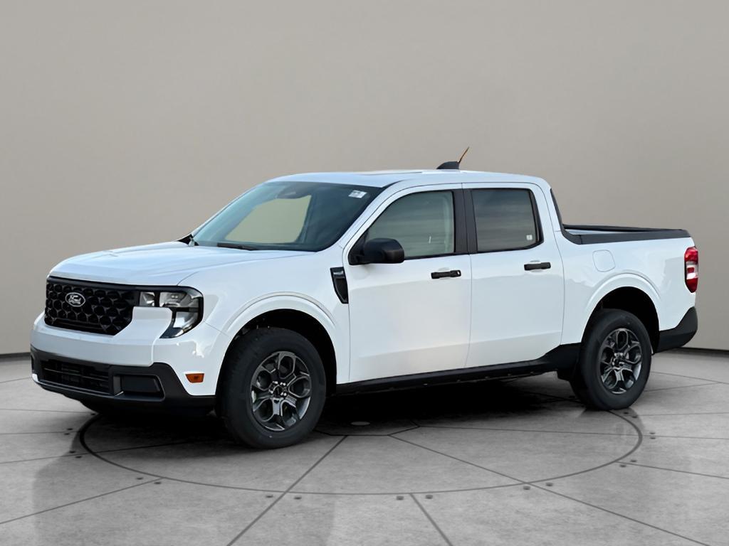 new 2025 Ford Maverick car, priced at $34,239