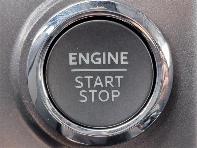 new 2025 Ford F-150 car, priced at $55,511
