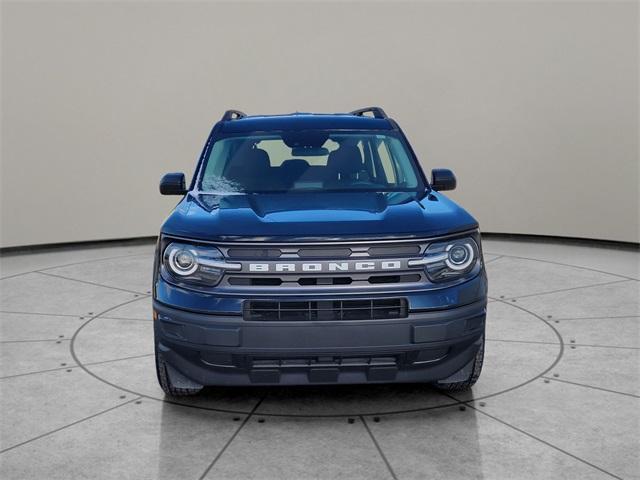used 2022 Ford Bronco Sport car, priced at $25,888
