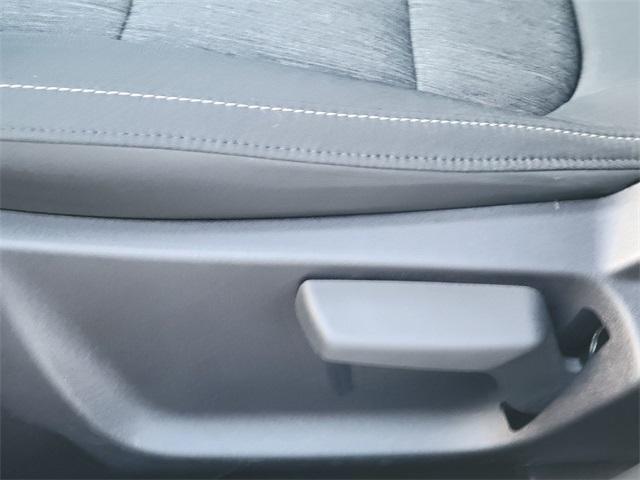 used 2022 Ford Bronco Sport car, priced at $25,888