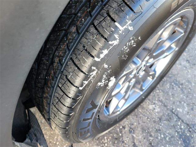 used 2022 Ford Bronco Sport car, priced at $25,888