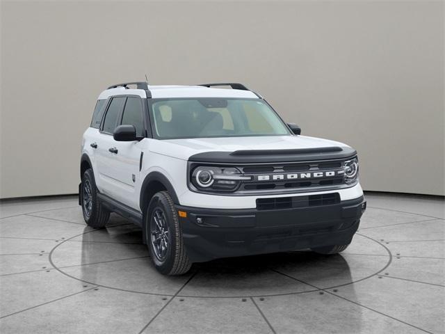 used 2022 Ford Bronco Sport car, priced at $24,888