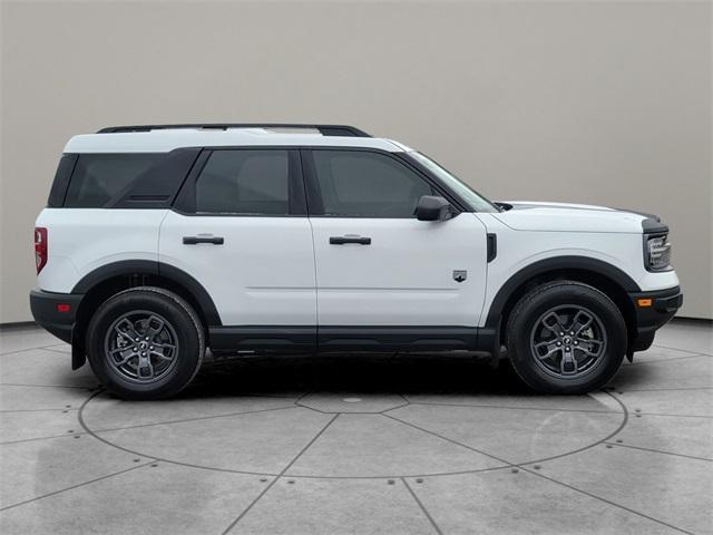 used 2022 Ford Bronco Sport car, priced at $24,888