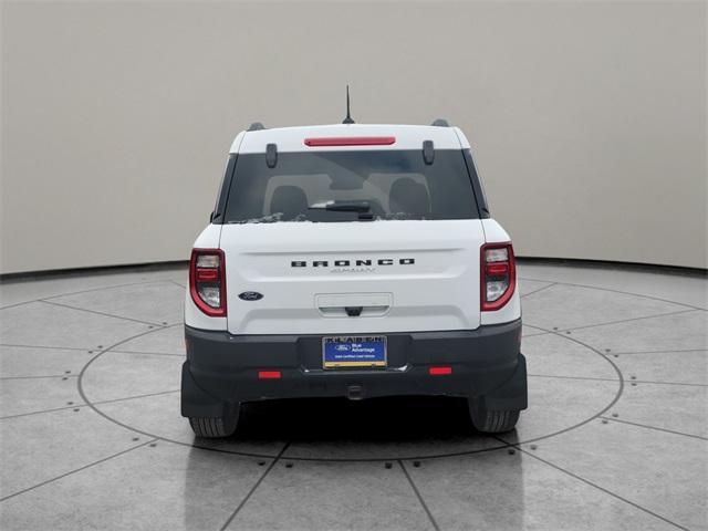 used 2022 Ford Bronco Sport car, priced at $24,888