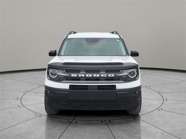 used 2022 Ford Bronco Sport car, priced at $24,888