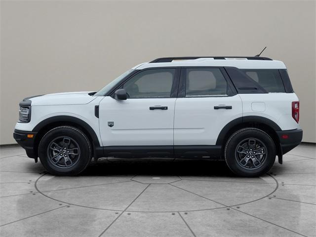 used 2022 Ford Bronco Sport car, priced at $24,888