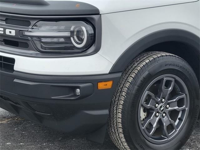 used 2022 Ford Bronco Sport car, priced at $24,888