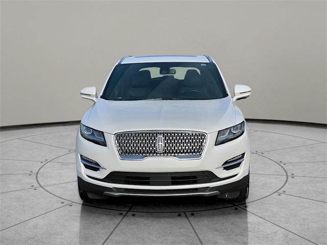 used 2019 Lincoln MKC car, priced at $19,888