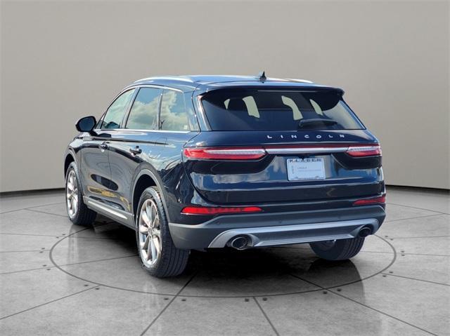 used 2022 Lincoln Corsair car, priced at $29,888