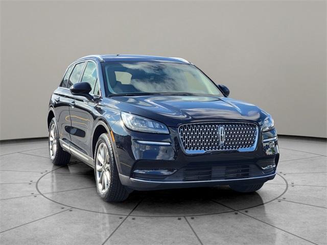 used 2022 Lincoln Corsair car, priced at $29,888