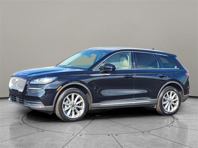 used 2022 Lincoln Corsair car, priced at $29,888