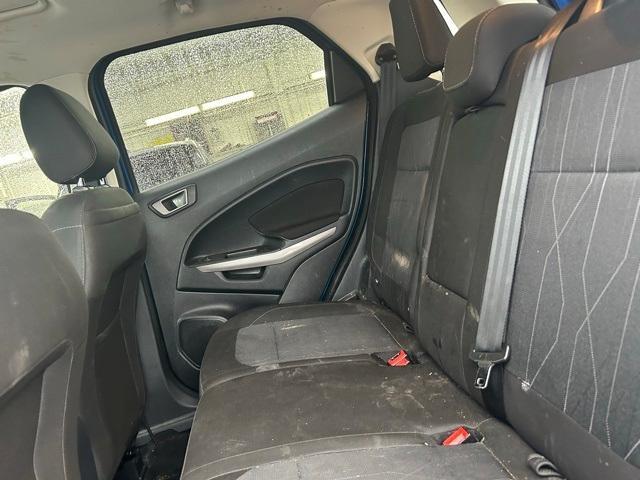 used 2020 Ford EcoSport car, priced at $13,888