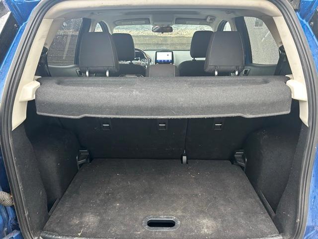used 2020 Ford EcoSport car, priced at $13,888