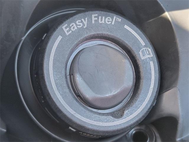 new 2025 Ford Ranger car, priced at $45,830