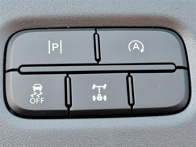 new 2025 Ford Ranger car, priced at $45,830