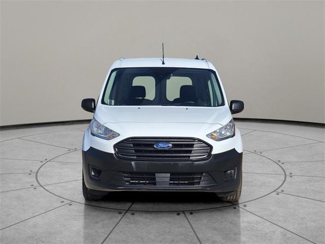 used 2019 Ford Transit Connect car, priced at $19,888