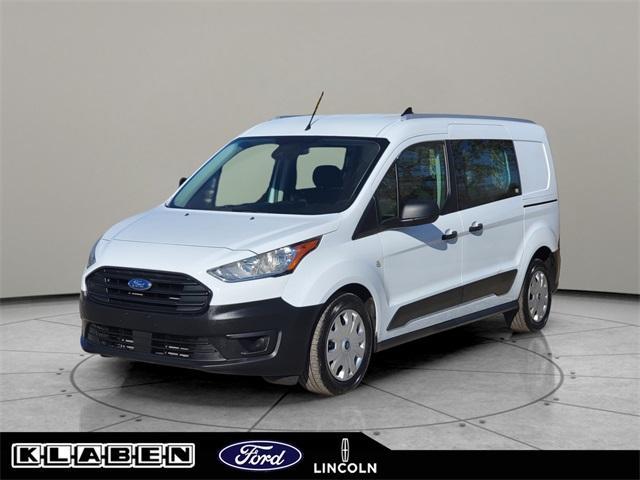 used 2019 Ford Transit Connect car, priced at $19,888