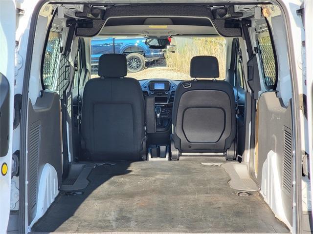 used 2019 Ford Transit Connect car, priced at $19,888