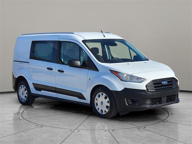 used 2019 Ford Transit Connect car, priced at $19,888