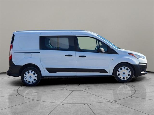 used 2019 Ford Transit Connect car, priced at $19,888