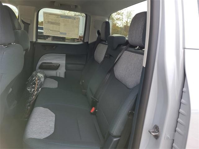 new 2025 Ford Maverick car, priced at $35,135