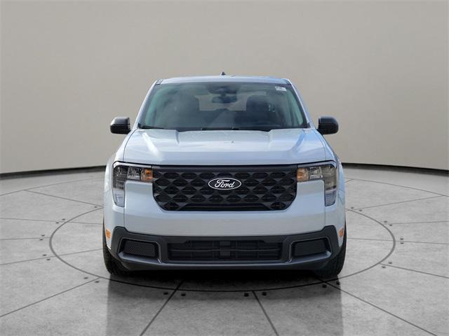 new 2025 Ford Maverick car, priced at $35,135