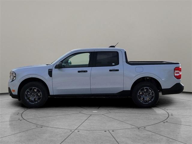 new 2025 Ford Maverick car, priced at $35,135