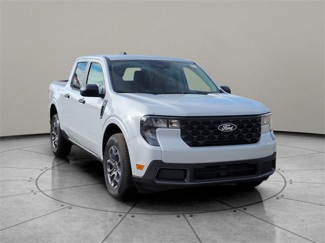 new 2025 Ford Maverick car, priced at $35,135