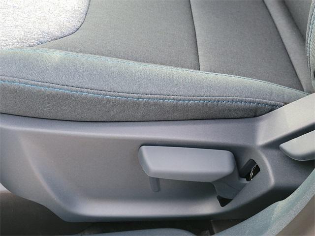 new 2025 Ford Maverick car, priced at $35,135