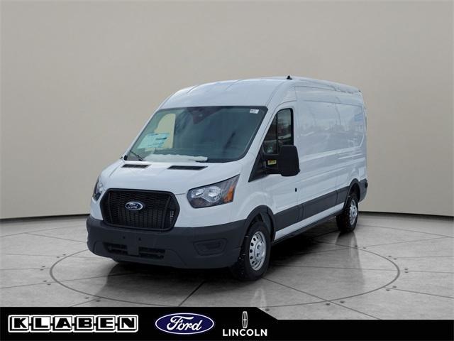 new 2024 Ford Transit-350 car, priced at $65,315