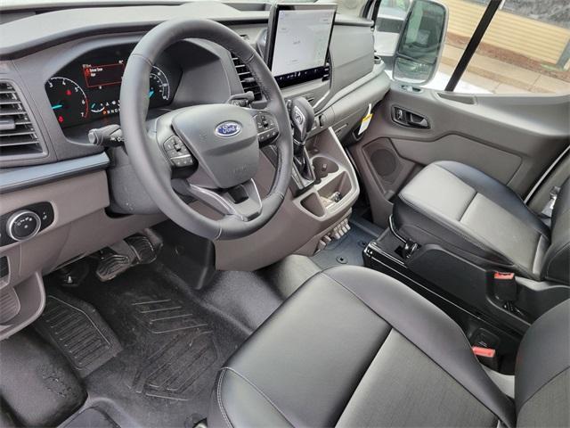 new 2024 Ford Transit-350 car, priced at $65,315