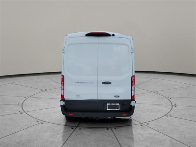 new 2024 Ford Transit-350 car, priced at $65,315