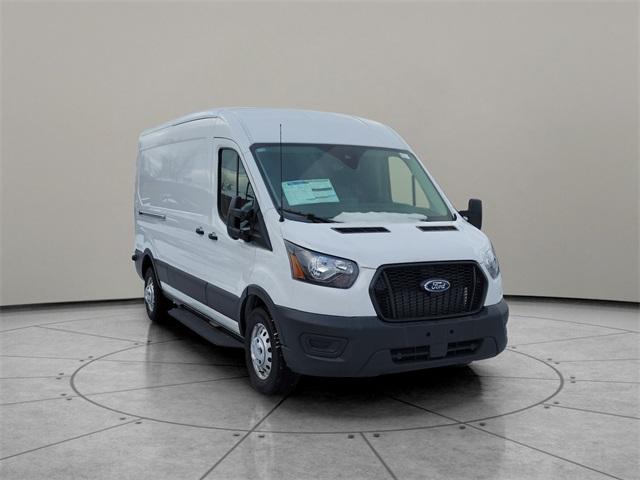 new 2024 Ford Transit-350 car, priced at $65,315