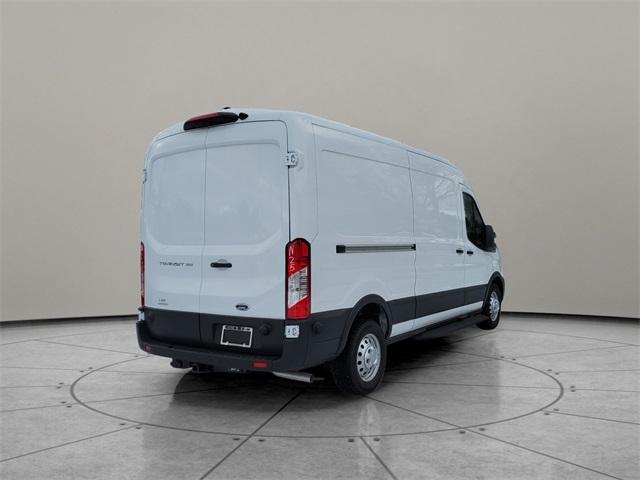 new 2024 Ford Transit-350 car, priced at $65,315